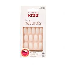 KISS Salon Natural Break Even (1 Stück)
