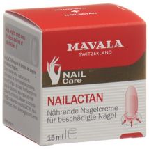 MAVALA Nailactan Nagelnährcreme (15 ml)