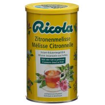 Ricola Instant-Tee Zitronenmelisse (#) (200 g)