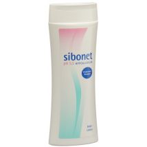 Sibonet Body Lotion pH 5.5 Hypoallergen (250 ml)