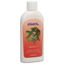 PINIOL Sauna-Konzentrat Saunafit (250 ml)
