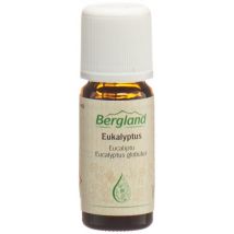 Bergland Eukalyptus Öl (10 ml)