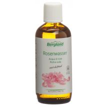 Bergland Rosenwasser (100 ml)