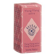 Elixan Ylang Ylang extra Ätherisches Öl (10 ml)