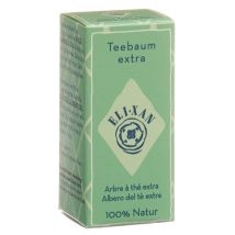 Elixan Teebaum Ätherisches Öl (10 ml)