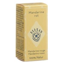 Elixan Mandarine rot Ätherisches Öl (10 ml)