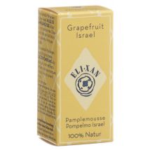 Elixan Grapefruit Ätherisches Öl Israel (10 ml)