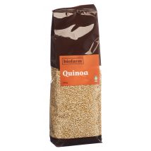 Biofarm Quinoa Knospe (500 g)