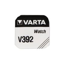 VARTA Batterien 392 547 SR41 Chron 1.5V (1 Stück)