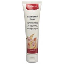 ALPINAMED Hand & Nail Cream (100 ml)