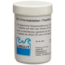 LABULIT Chlortabletten 3.3g Labulit (19 Stück)