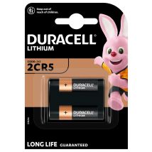 Duracell Batterie Foto Ultra 245 6.0V (1 Stück)