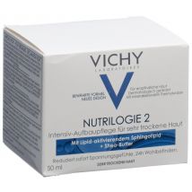 VICHY Nutrilogie 2 Crème sehr trockene Haut (50 ml)