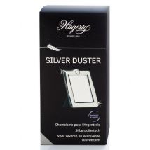 Hagerty Silver Duster Silbertuch 55x35cm (1 Stück)