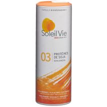 Soleil Vie Soja Eiweiss Pulver (300 g)