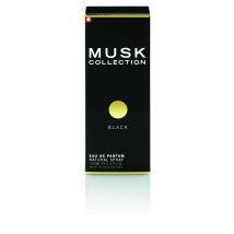 MUSK COLLECTION Perfume Nat Spray (100 ml)