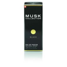MUSK COLLECTION Perfume Nat Spray (50 ml)