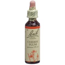 Bach Original Cherry Plum No06 (20 ml)