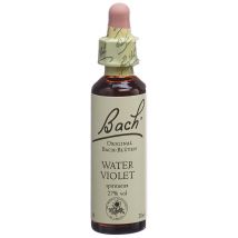 Bach Original Water Violet No34 (20 ml)