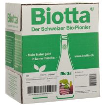 Biotta Classic Rande Bio (6 dl)