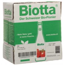 Biotta Classic Tomate Bio (6 dl)