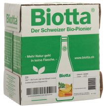 Biotta Classic Vita 7 Bio (6 dl)