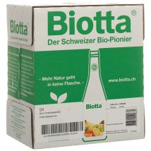 Biotta Classic Frühstück Bio (6 dl)