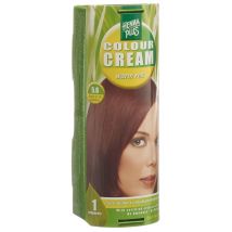Henna Plus Colour Cream 5.6 warm rot (60 ml)