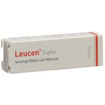 Leucen Tupfer (10 ml)