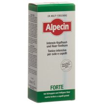 Alpecin Forte Intensiv Haartonikum (200 ml)