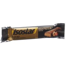 isostar High Protein Riegel Haselnuss (35 g)