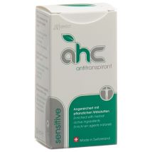 ahc Sensitive Antitranspirant flüssig (30 ml)