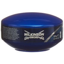 WILKINSON Rasierseife im Tiegel (125 g)