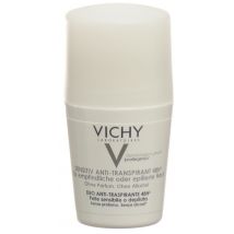 VICHY Deo empfindliche Haut Anti-Transpirant (50 ml)