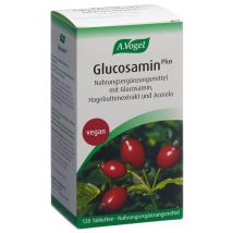 A. Vogel Glucosamin Plus Tablette mit Hagebuttenextrakt (120 Stück)