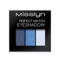 Misslyn Perfect Match Eyeshadow No 79 (1 Stück)