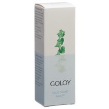 Goloy Deo Spray (60 ml)