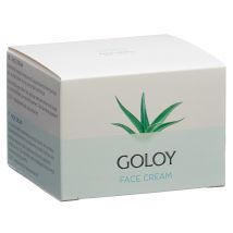 Goloy Face Cream (50 ml)