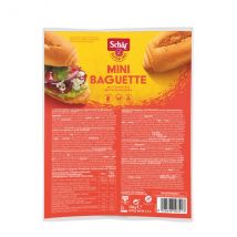 Schär Mini-Baguette glutenfrei (2 g)