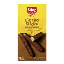 Schär Ciocko Sticks glutenfrei (150 g)