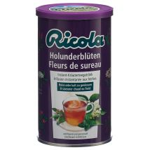 Ricola Instant-Tee Holunderblüten (200 g)