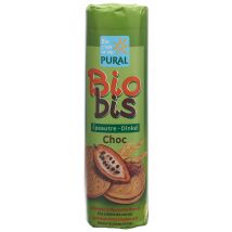 Pural Bio Bis Dinkel Schoko (300 g)