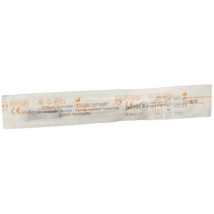 Qualimed Frauenkatheter CH08 18cm PVC steril (1 Stück)