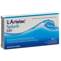 Artelac Splash EDO Gtt Opht (30 ml)
