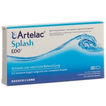 Artelac Splash EDO Gtt Opht (10 ml)