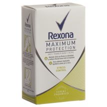 Rexona Deo Creme Maximum Protection Stress Control (45 ml)