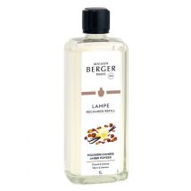 MAISON BERGER Parfum poussière ambre (1 lt)