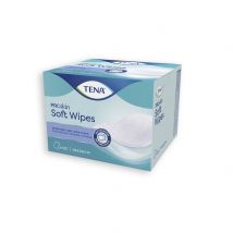 TENA Soft Wipe 19x30cm (135 Stück)