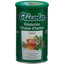 Ricola Instant-Tee Kräuter (200 g)