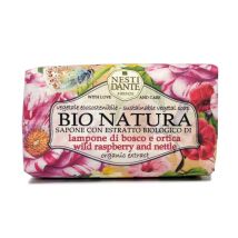 Seife Bio Natura Raspberry (250 g)
